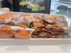 -85度C(南京龙江店)