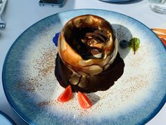 -天玑高空江景餐厅&酒吧Sky Secret Restaurant&Bar