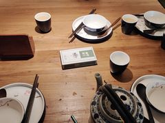 -绿茶餐厅(南昌王府井店)