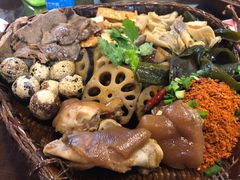 -灶东家民间菜(回兴店)