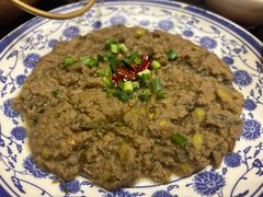 麻豆腐-仁和四季涮肉馆(天坛南门店)
