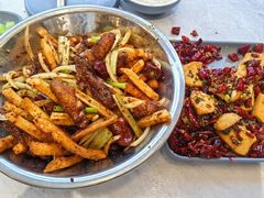 -辣盆盆麻辣小龙虾(哈尔滨总店)