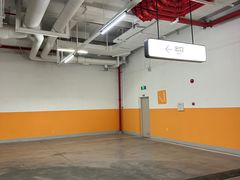 -红星美凯龙国际家居博览中心至尊mall停车场