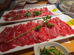 -海银海记潮汕牛肉火锅(新港中路海珠店)