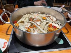 -好想牛·鲜切自助牛肉火锅(七堡花园城店)