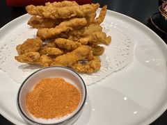 -香丰阁·烤鸭·川湘菜(清河店)