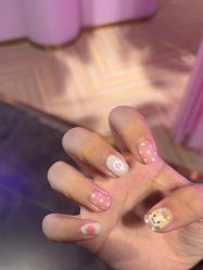 -LILY NAILS美甲美睫