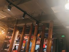 -聚点串吧·北京烧烤(赵登禹路店)