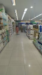 -孩子王童乐园(淮安万达店)