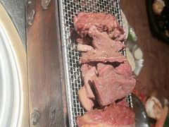 -300杯·和牛烧肉清酒专门店(廊里店)