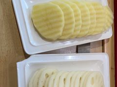 -蛙一刀·麻椒鱼火锅(金仙桥店)