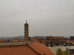 -正觉寺