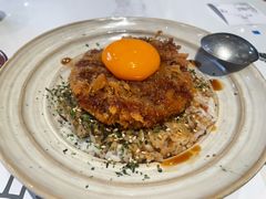 -火山屋台(新街口店)