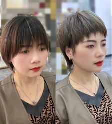 -NEW FACE烫染专业店