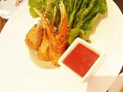 -蟹的岡田屋(正大广场店)