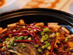 -老班长大酒店(海关大楼店)