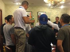 -鲁小三·大骨自助(金山总店)