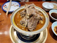 -1078號老北京涮肉(松柏店)