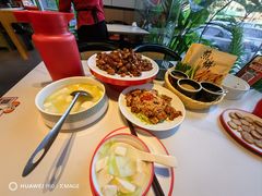 -偏爱炒鸡(老县衙店)