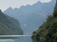 -乌江画廊(彭水苗族土家族自治县)