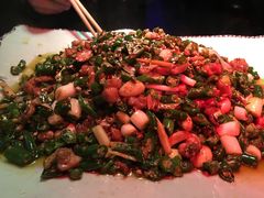 -醉小酒馆·川菜·江湖菜·重庆菜(观音桥旗舰店)