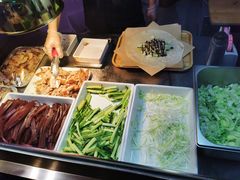 -特派卷·老北京烤鸭卷(合生汇购物中心店)