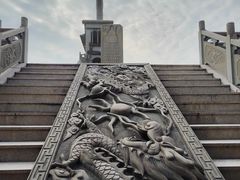 -东钱湖小普陀景区
