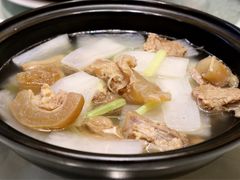 -宝华海景大酒店·望绿苑