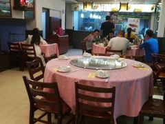 大堂-旭龙鱼头王(航华店)