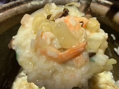 -大洋家·精品潮汕菜·生腌砂锅粥(天河东路店)