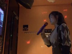 -糖潮量贩KTV(高新万达广场店)