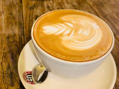 -印咖啡IN COFFEE(红旗街店)