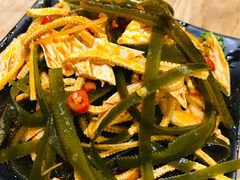 -北往西·西安油泼面(万德庄店)