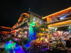 -民食香·腊排骨野生菌美食(木府店)