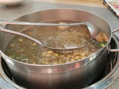-嬷孙家潮汕牛肉火锅(北京路天河城店)