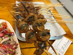 -新疆艾麦尔烧烤(丰台路口店)