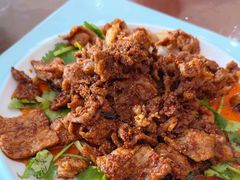 -丁里正宗青春羊肉馆(胜利大道店)