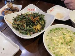 -东泰祥生煎馆(陕西南路店)