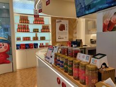 -霁月台现烤猪肉脯(万达茂店)