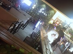 -杜尚rooftop露台酒吧