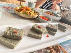 -琼捌炒冰·嗲嗲的椰子鸡·海南火锅