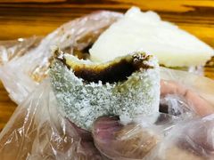 -食惠里小笼包面馆(越秀店)