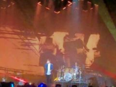 -南京奥林匹克体育中心-体育馆