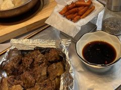 -南景饭店(万家丽路店)