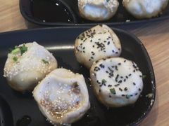 -小杨生煎(南京东路食品一店)