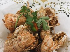 -真味馆(侨港碧海银滩店)