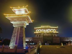 -揭阳楼