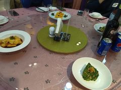 -三元宾馆-中餐厅