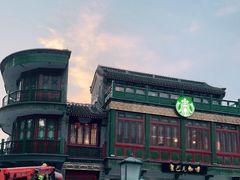 -北京前门大栅栏