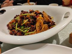 -国味壹号·精品湘菜·宴请佳选(新天地店)